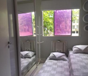 Jacarepagua Apartment | Sonho lindo de viver!