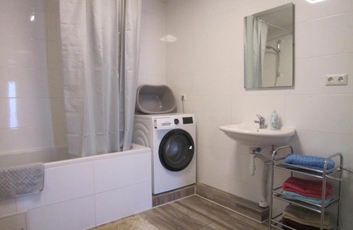 Dieburg Apartment | SoNi Apartment