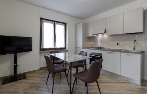Pont-Saint-Martin Apartment | Sonia Holiday Home - Appartamento Jessica