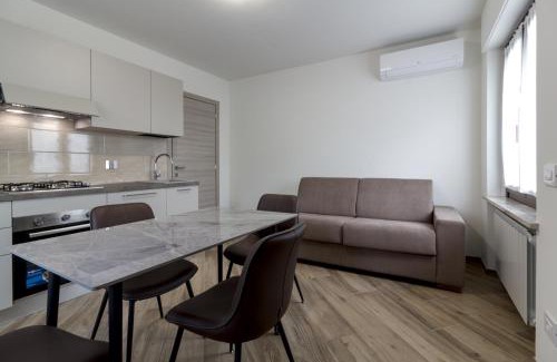 Pont-Saint-Martin Apartment | Sonia Holiday Home - Appartamento Jessica