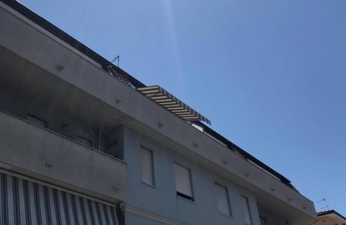 Montesilvano Apartment | Sonia's house. 50 meters from the sea. Ideal for families.