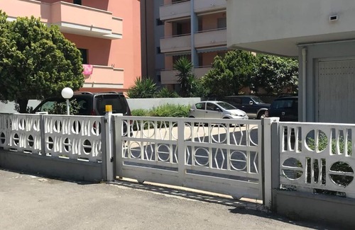 Montesilvano Apartment | Sonia's house. 50 meters from the sea. Ideal for families.