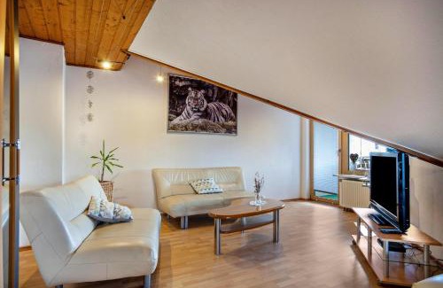 Gebrazhofen Apartment | Sonja