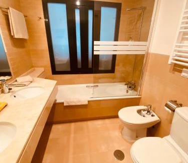 Fuente Alamo de Murcia Apartment | Sonne - Golf - 4Pers - Komfort - Apartments