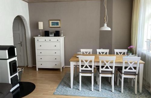 Eckernfoerde House | Sonnenblick Comfortable holiday residence