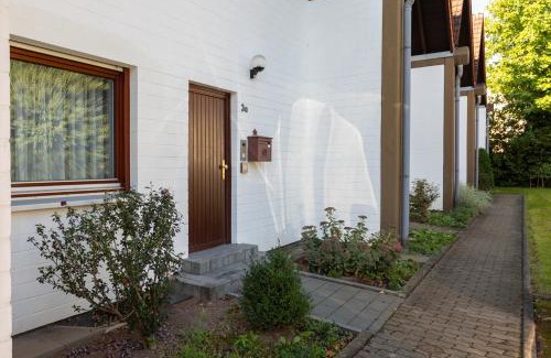 Bad Arolsen Apartment | Sonnendeck 1