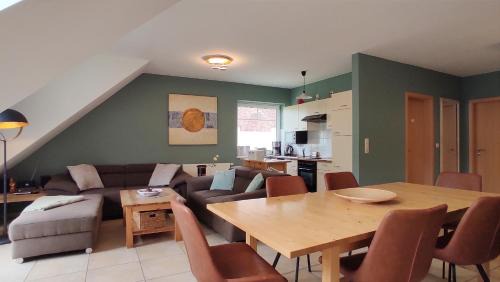 Kaltenhof Apartment | Sonnendeck