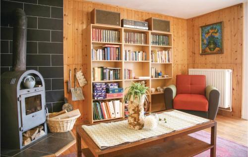 Heppenbach House | Sonnenhang
