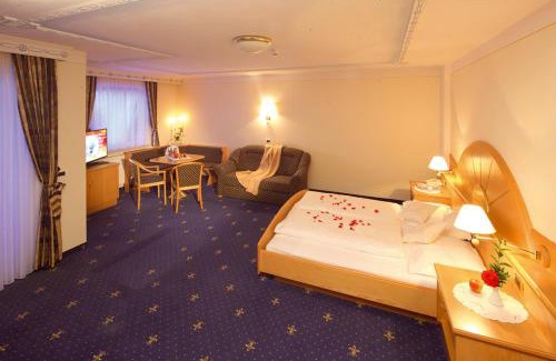 Albions Hotel | Sonnenhotel Adler Spa & Nature Adults only