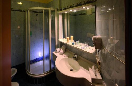 Albions Hotel | Sonnenhotel Adler Spa & Nature Adults only