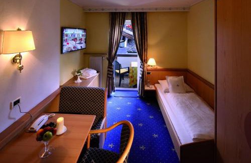 Albions Hotel | Sonnenhotel Adler Spa & Nature Adults only