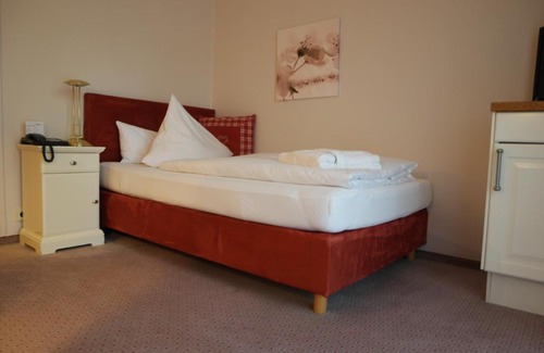Bad Bevensen Hotel | Sonnenhotel Amtsheide