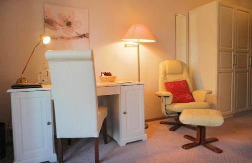 Bad Bevensen Hotel | Sonnenhotel Amtsheide