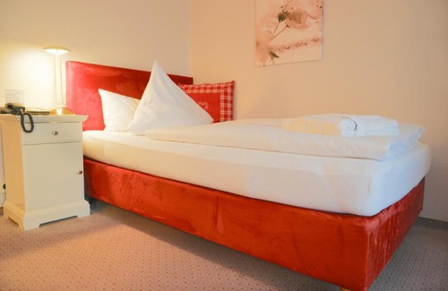 Bad Bevensen Hotel | Sonnenhotel Amtsheide