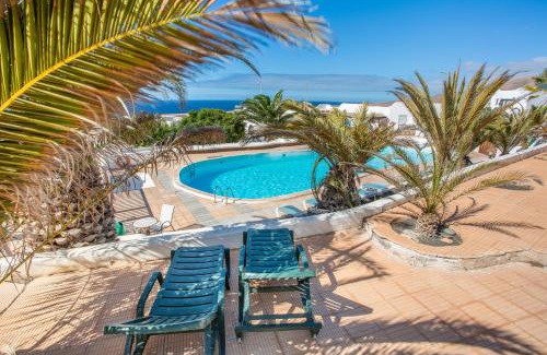 Betancuria Apartment | Sonneninsel Fuerteventura