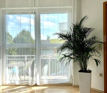Sigmaringen Apartment | Sonnenoase in Sigmaringen