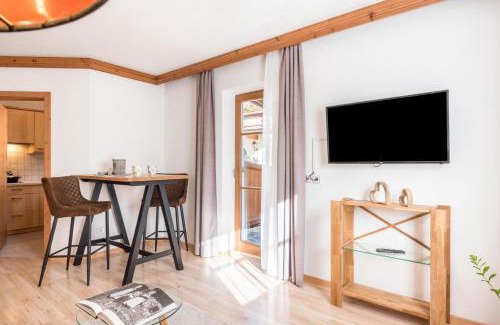 Tisana Apartment | Sonnenresidenz Kastelruth