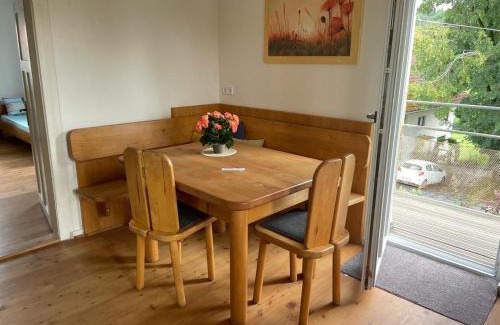 Christazhofen Apartment | Sonnenschein