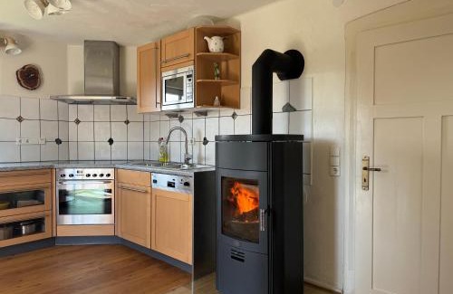 Christazhofen Apartment | Sonnenschein