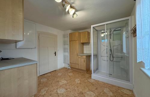 Christazhofen Apartment | Sonnenschein