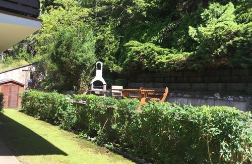 Rieden Apartment | Sonnenstrahl Sabine