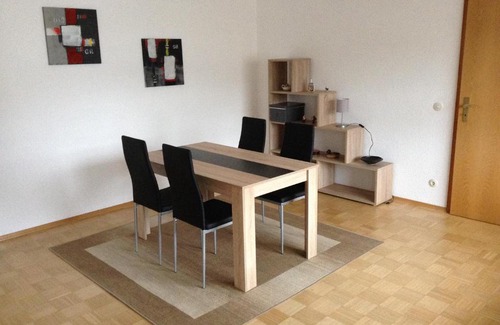 Rieden Apartment | Sonnenstrahl Sabine