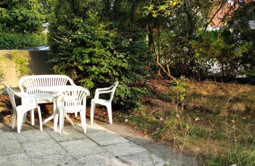 Forchheim Hotel | Sonnige EG Wohnung mit Garten Terr