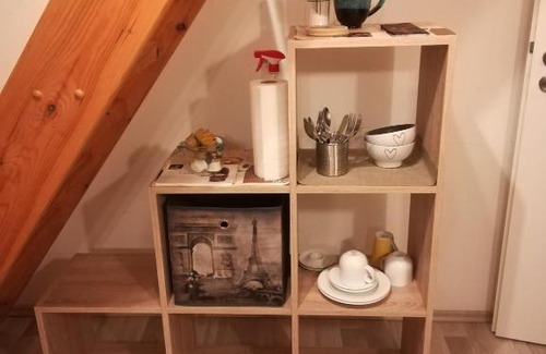 Eberhardzell House | Sonnige Zimmer