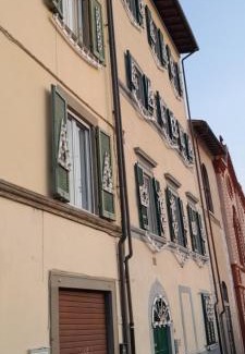 Pisa City Centre Apartment | sonnino house