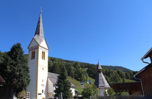 Sankt Martin Apartment | Sonnseitn Appartments