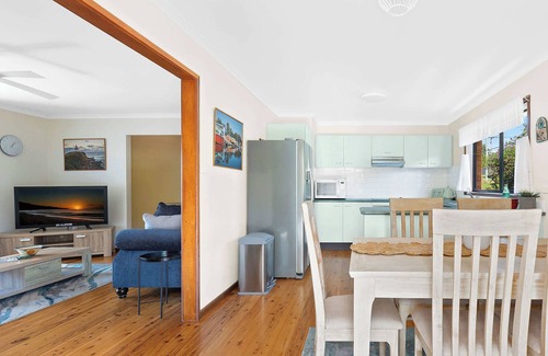 Tuross Head House | Sonnys at Tuross Head