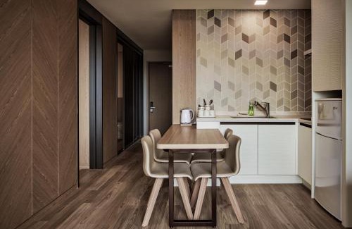 Tomo Hotel | Sono Belle Cheonan