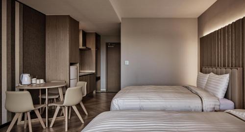 Tomo Hotel | Sono Belle Cheonan