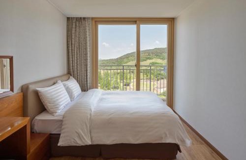 Tomo Hotel | Sono Belle Cheonan