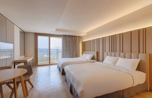 Tomo Hotel | Sono Belle Cheonan