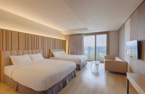 Tomo Hotel | Sono Belle Cheonan