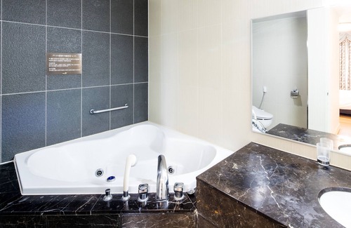 Tomo Hotel | Sono Belle Cheonan