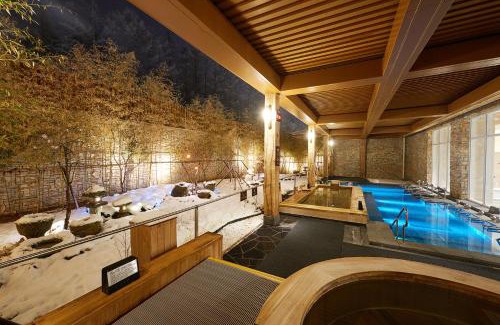 Cheongsong Resort | Sono Belle Cheongsong