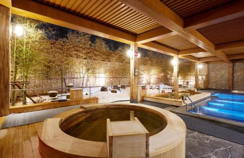 Cheongsong Resort | Sono Belle Cheongsong