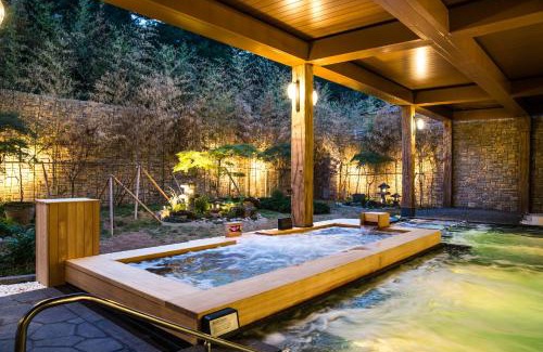 Cheongsong Resort | Sono Belle Cheongsong