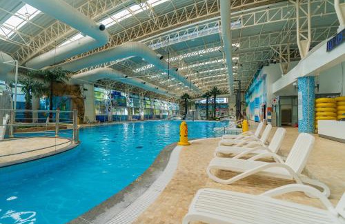 Danyang Hotel | Sono Belle Danyang