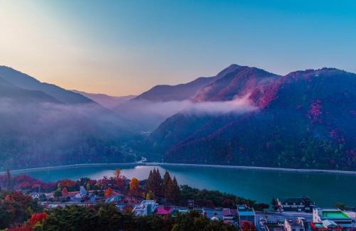 Danyang Hotel | Sono Belle Danyang