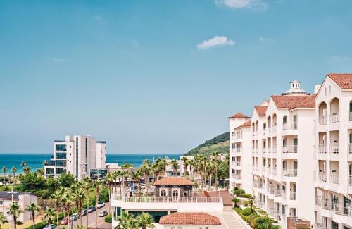 Jocheon Resort | Sono Belle Jeju