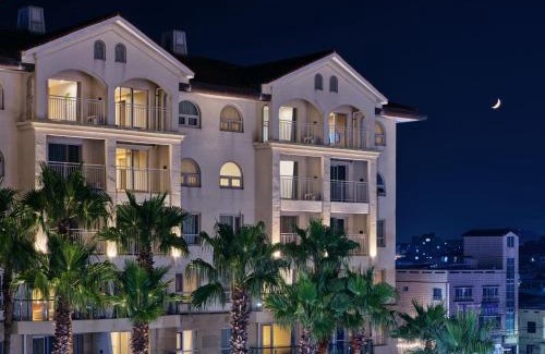 Jocheon Resort | Sono Belle Jeju