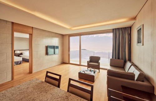 Irun-myeon Resort | Sono Calm Geoje