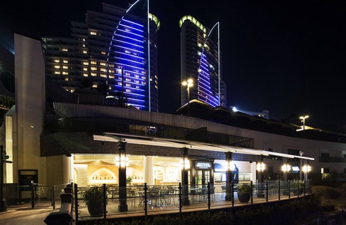 Irun-myeon Hotel | Sono Calm Geoje