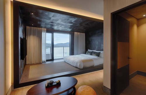 Gyeongju Resort | Sono Calm Gyeongju