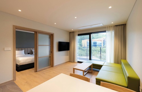 Gyeongju Resort | Sono Calm Gyeongju