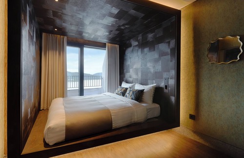 Gyeongju Resort | Sono Calm Gyeongju