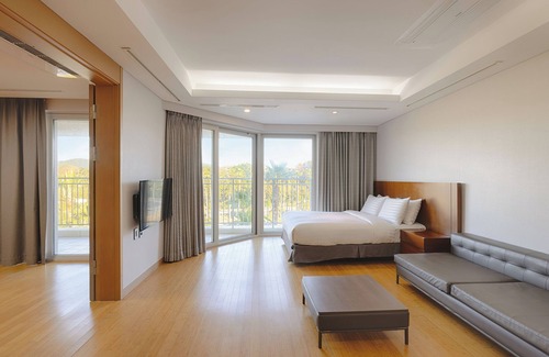 Pyoseon Resort | Sono Calm Jeju